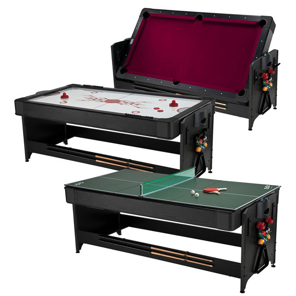 Recreation Room Game Tables Wayfair